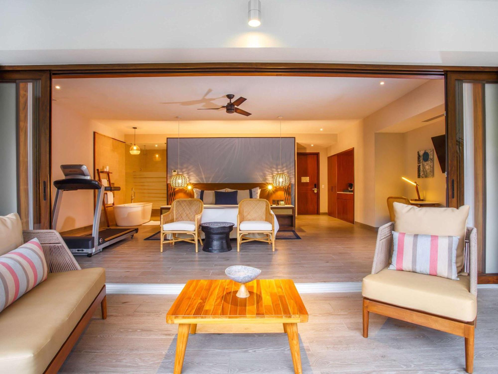 Armony Marival Resort & Spa Punta De Mita - Mgallery Collection (Adults Only) プンタ・ミタ エクステリア 写真