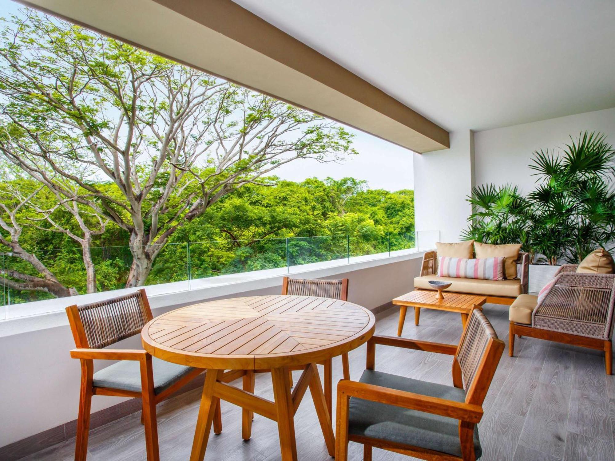 Armony Marival Resort & Spa Punta De Mita - Mgallery Collection (Adults Only) プンタ・ミタ エクステリア 写真