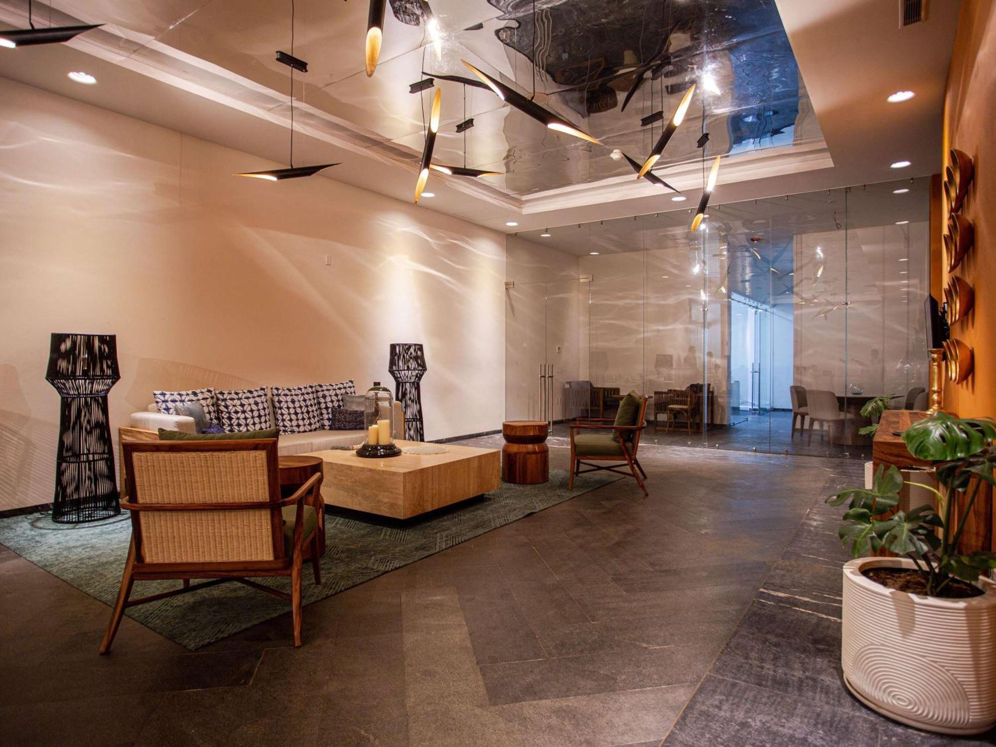 Armony Marival Resort & Spa Punta De Mita - Mgallery Collection (Adults Only) プンタ・ミタ エクステリア 写真