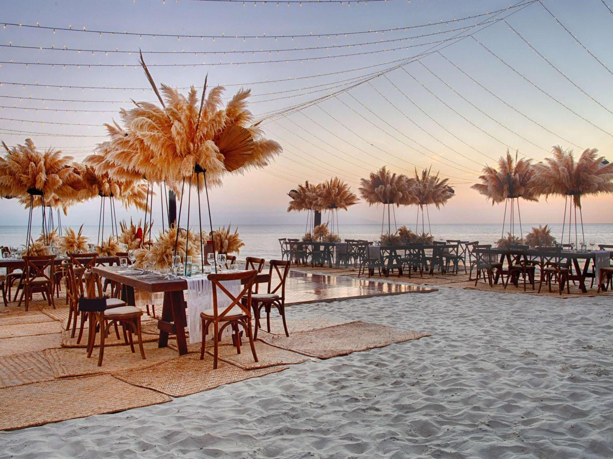 Armony Marival Resort & Spa Punta De Mita - Mgallery Collection (Adults Only) プンタ・ミタ エクステリア 写真