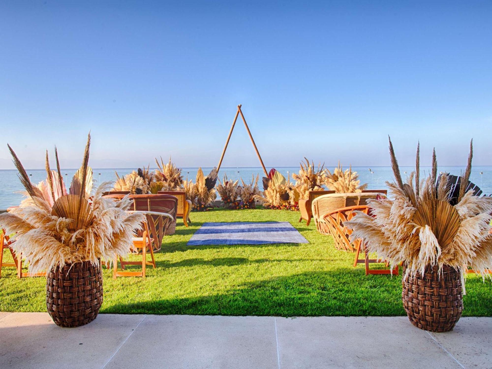Armony Marival Resort & Spa Punta De Mita - Mgallery Collection (Adults Only) プンタ・ミタ エクステリア 写真