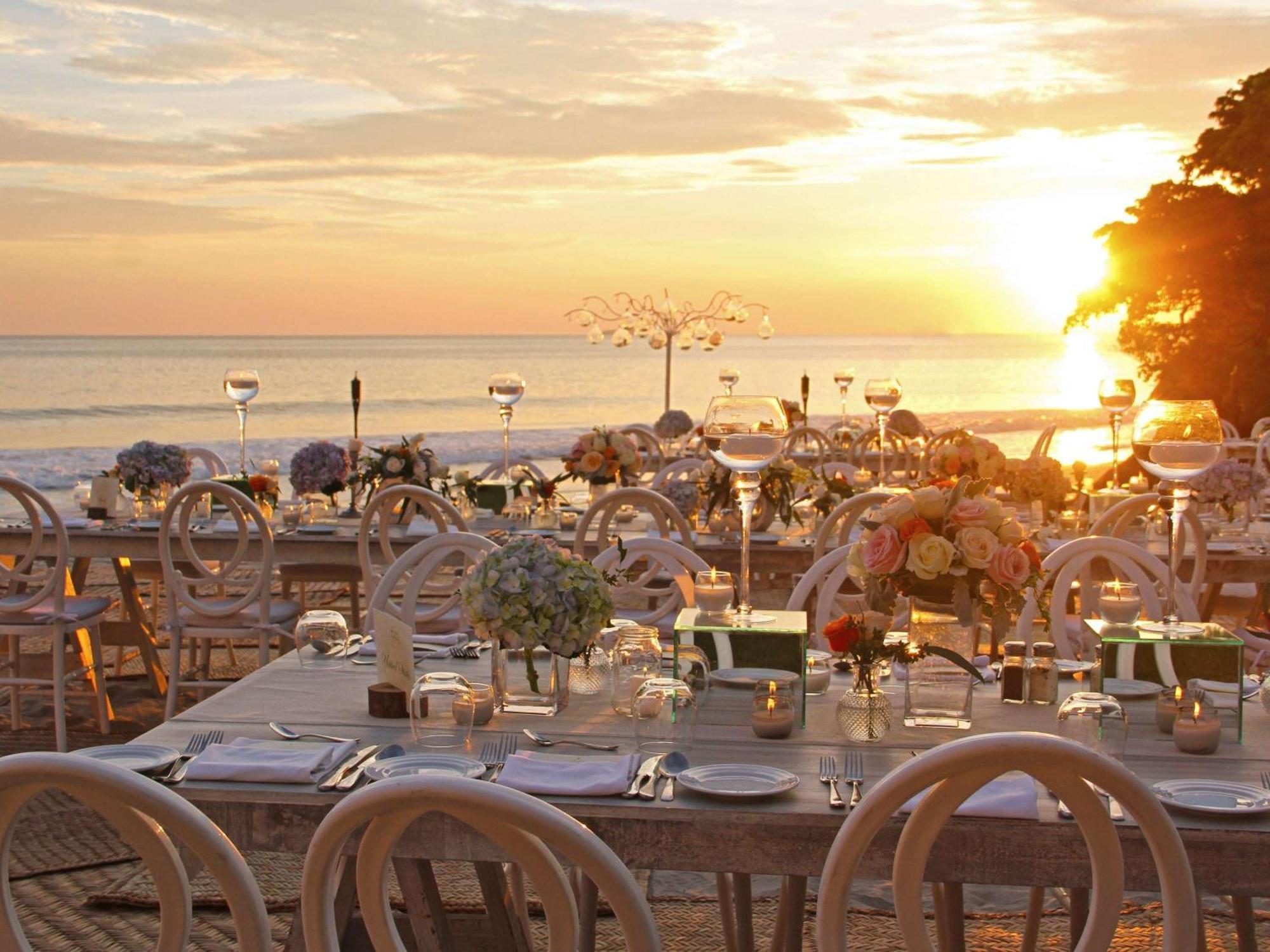 Armony Marival Resort & Spa Punta De Mita - Mgallery Collection (Adults Only) プンタ・ミタ エクステリア 写真