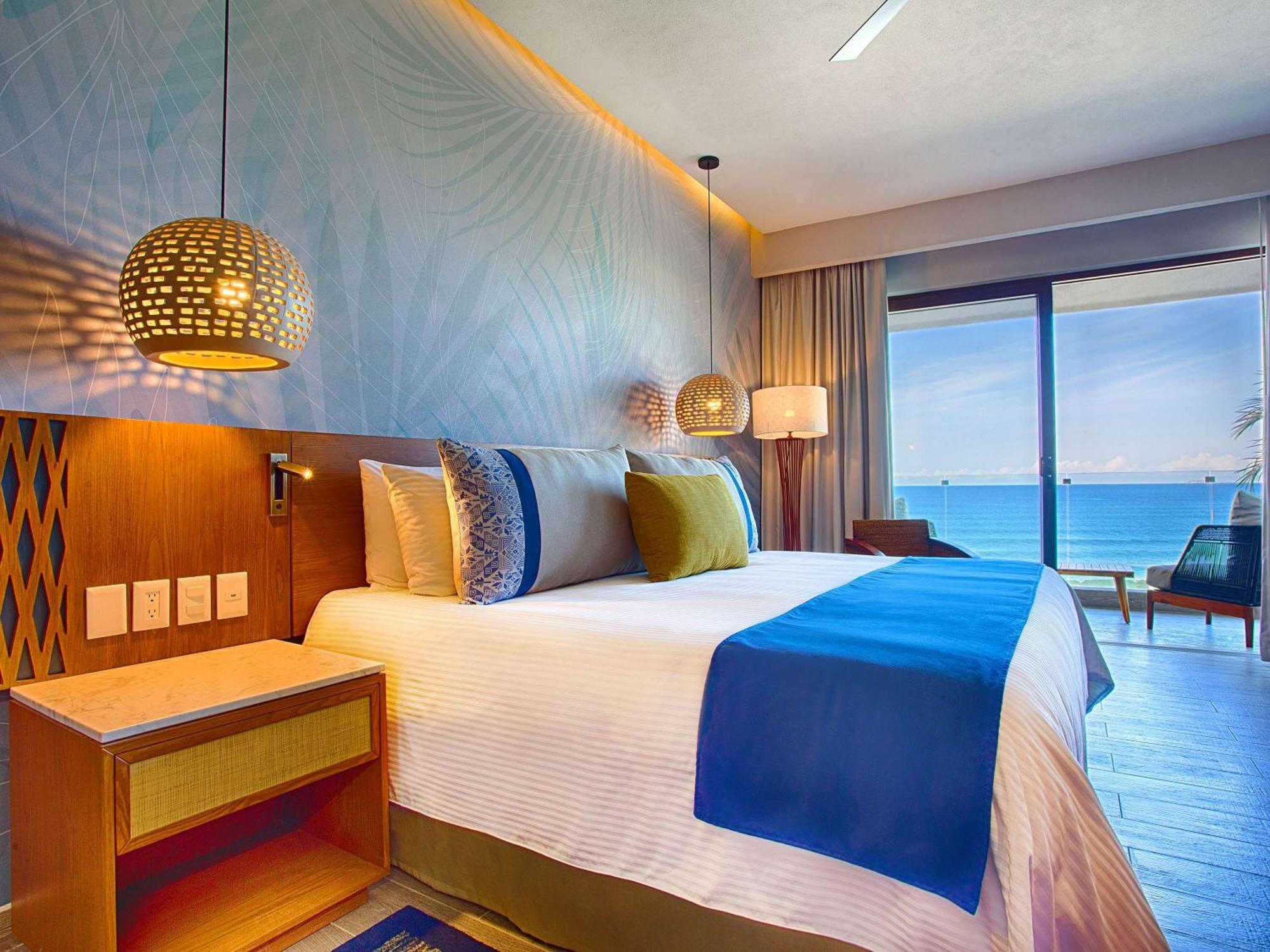 Armony Marival Resort & Spa Punta De Mita - Mgallery Collection (Adults Only) プンタ・ミタ エクステリア 写真