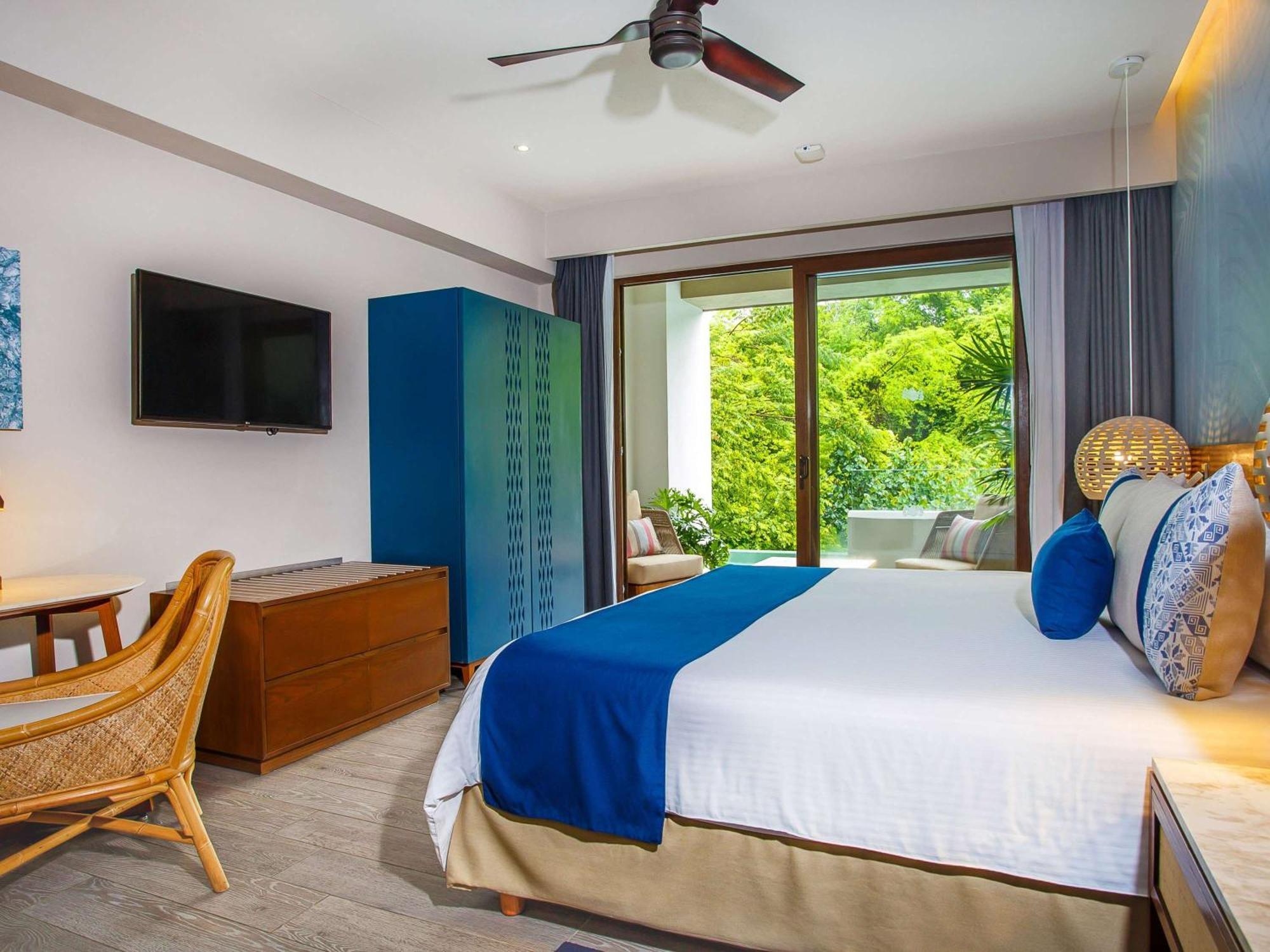 Armony Marival Resort & Spa Punta De Mita - Mgallery Collection (Adults Only) プンタ・ミタ エクステリア 写真