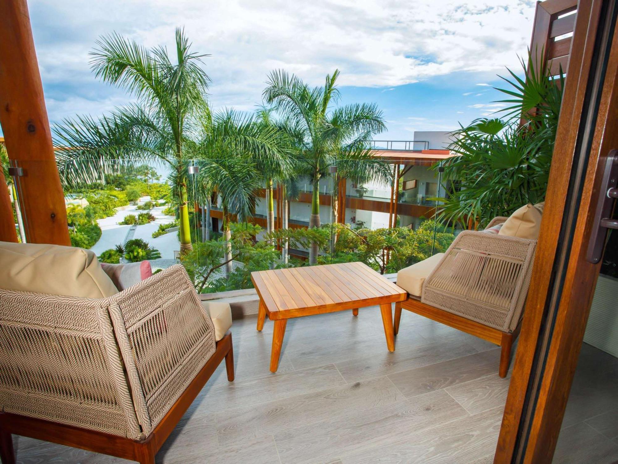 Armony Marival Resort & Spa Punta De Mita - Mgallery Collection (Adults Only) プンタ・ミタ エクステリア 写真