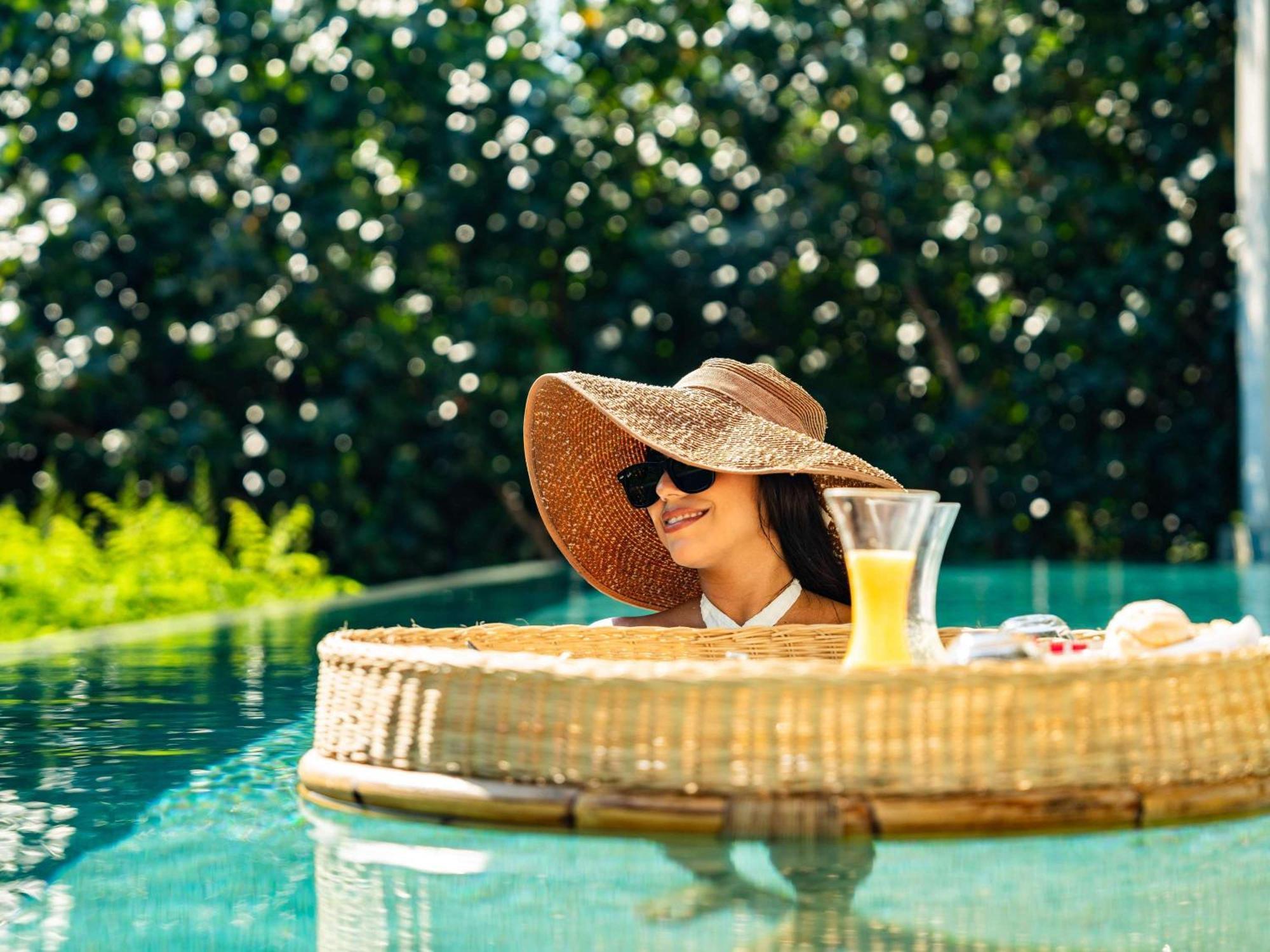 Armony Marival Resort & Spa Punta De Mita - Mgallery Collection (Adults Only) プンタ・ミタ エクステリア 写真
