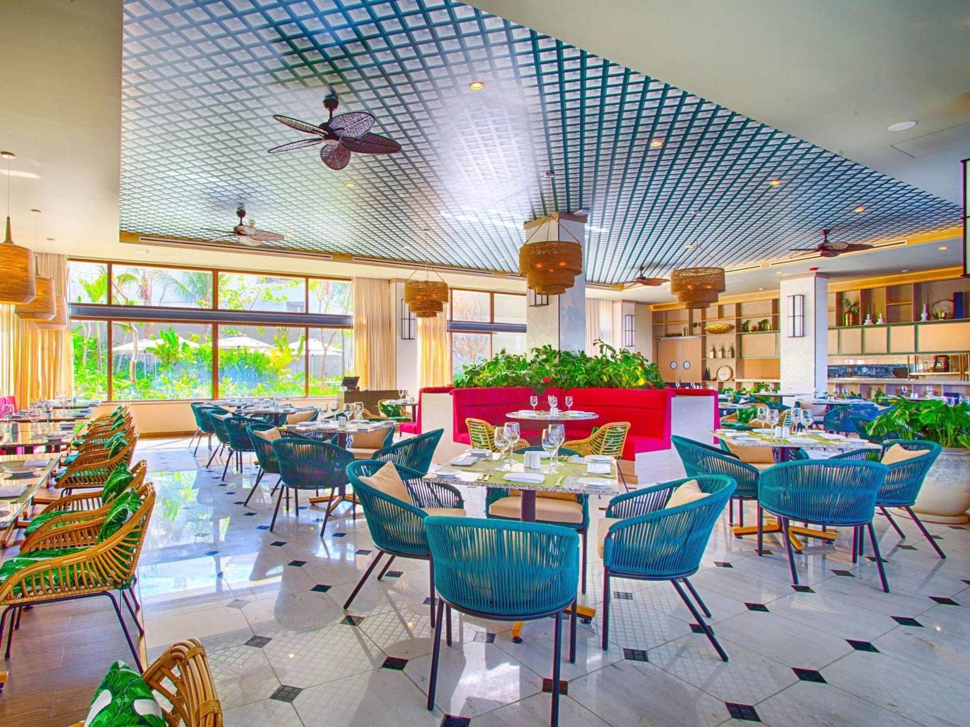 Armony Marival Resort & Spa Punta De Mita - Mgallery Collection (Adults Only) プンタ・ミタ エクステリア 写真