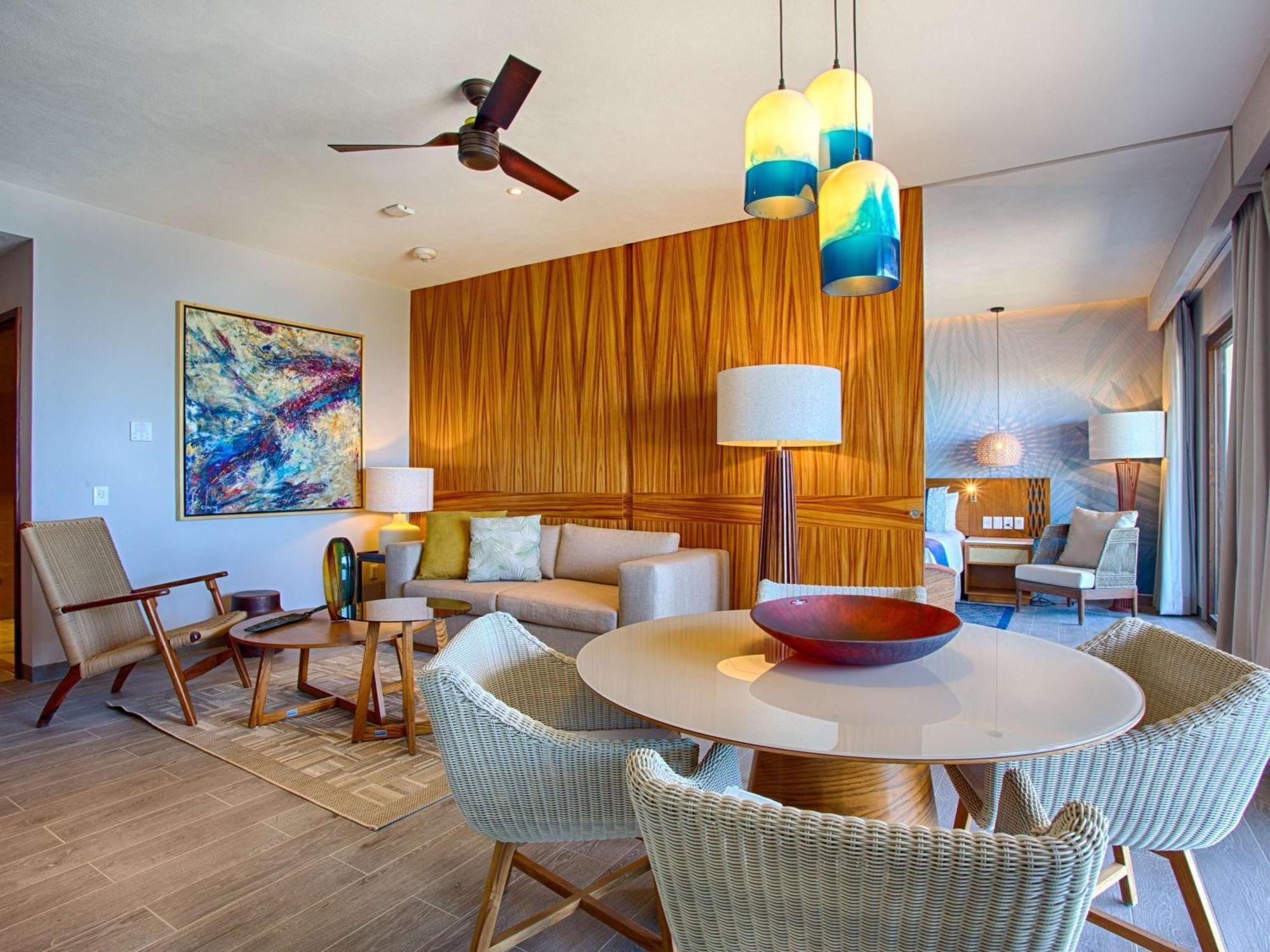 Armony Marival Resort & Spa Punta De Mita - Mgallery Collection (Adults Only) プンタ・ミタ エクステリア 写真