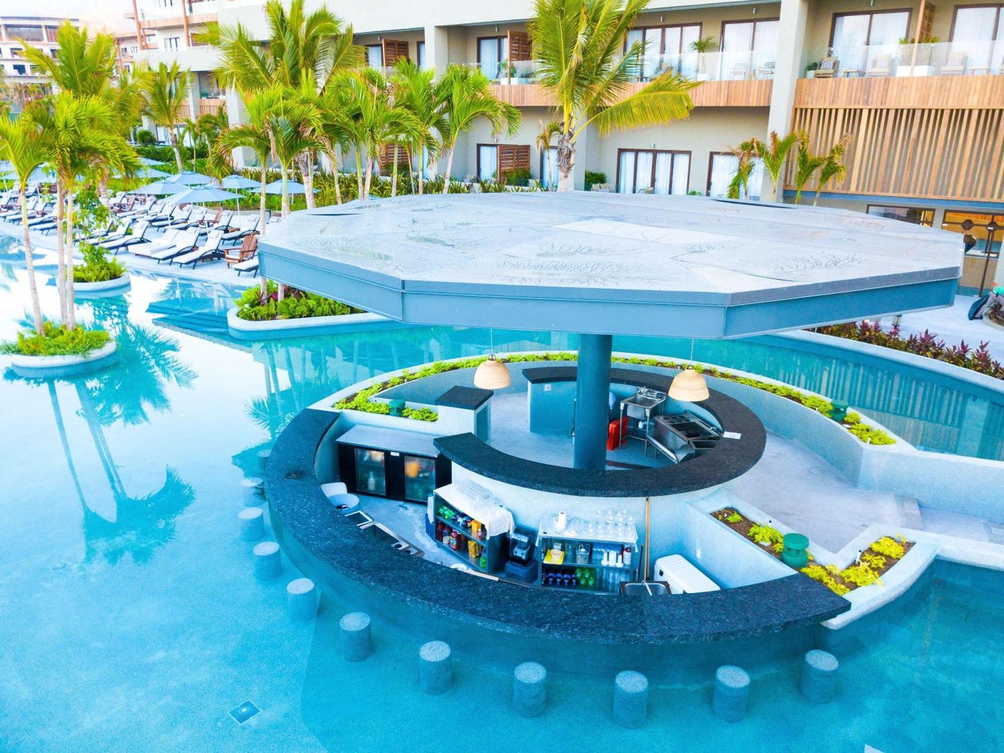Armony Marival Resort & Spa Punta De Mita - Mgallery Collection (Adults Only) プンタ・ミタ エクステリア 写真