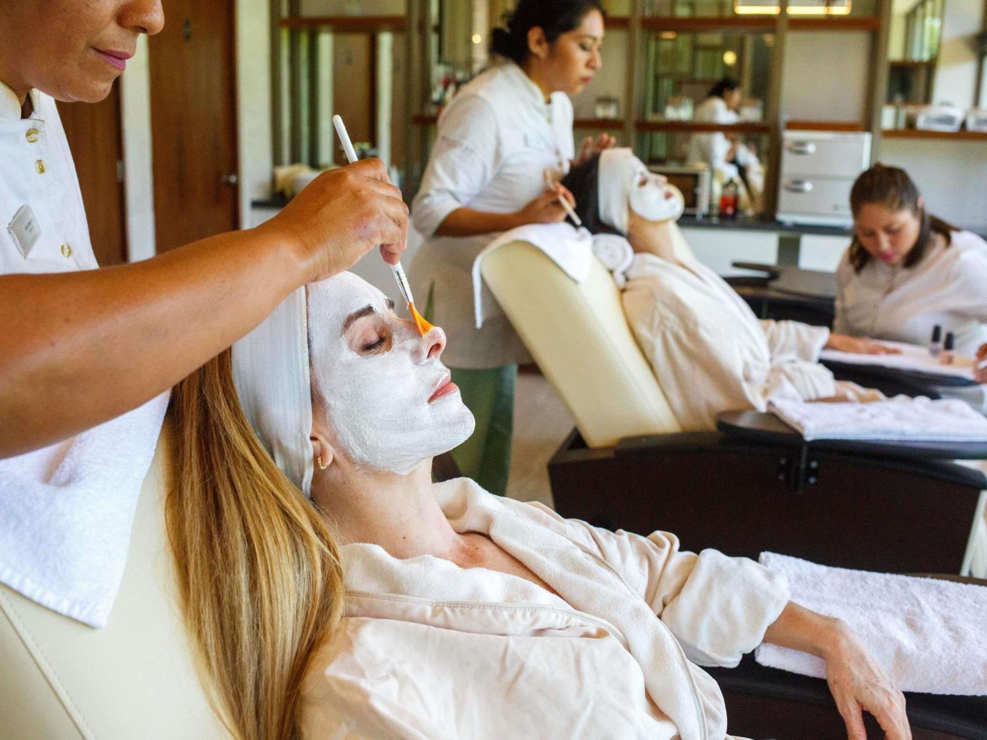 Armony Marival Resort & Spa Punta De Mita - Mgallery Collection (Adults Only) プンタ・ミタ エクステリア 写真