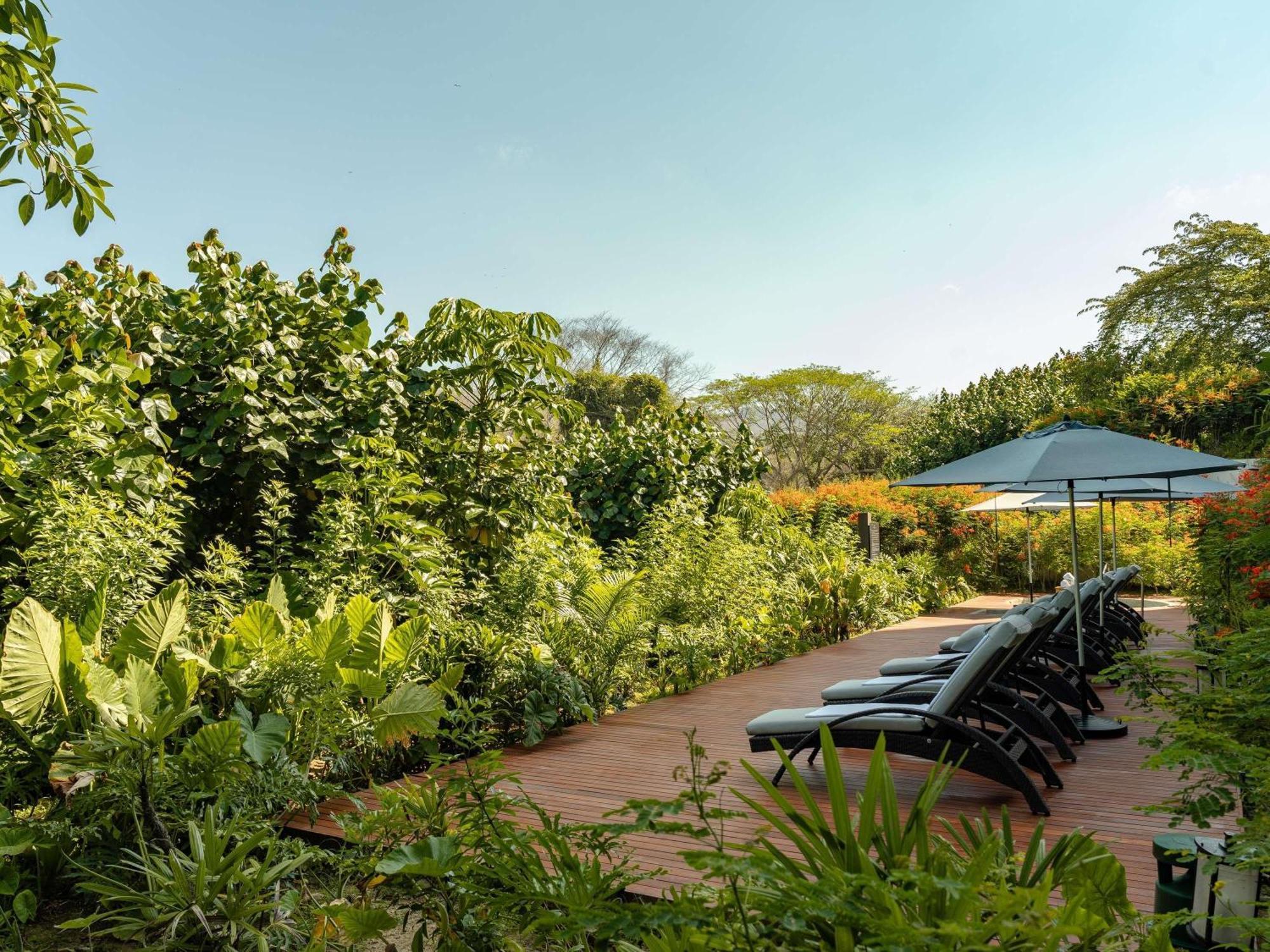 Armony Marival Resort & Spa Punta De Mita - Mgallery Collection (Adults Only) プンタ・ミタ エクステリア 写真